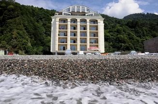Отели Грузии не планируют понижать цены