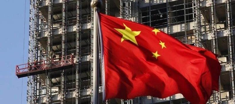 Китай вложит 158 миллиардов долларов в инфраструктуру